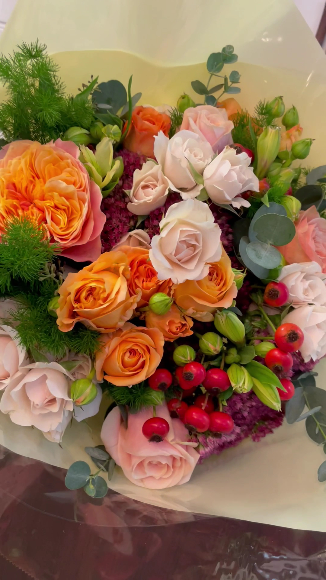 GG Flowers on Main