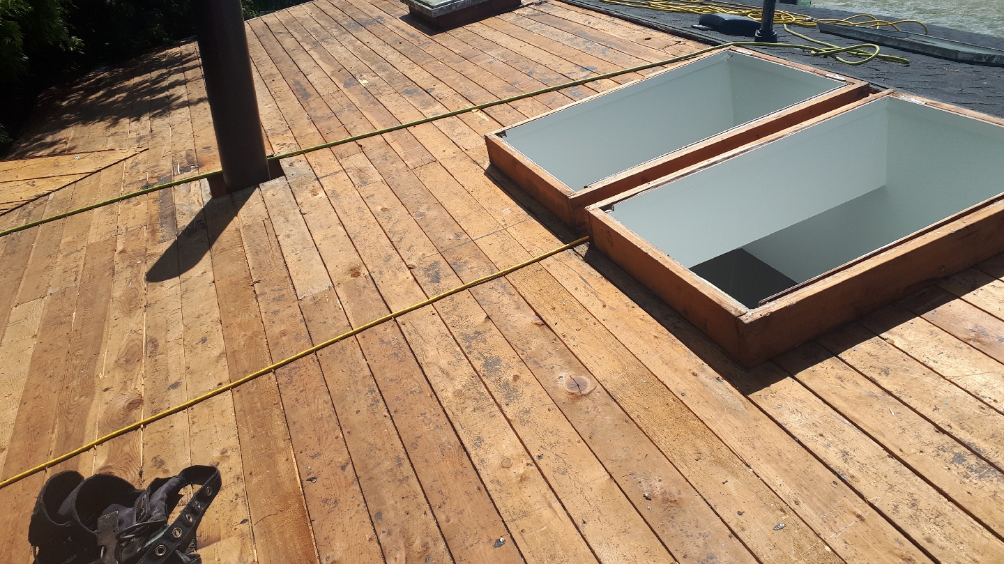 Army Roofing Inc.