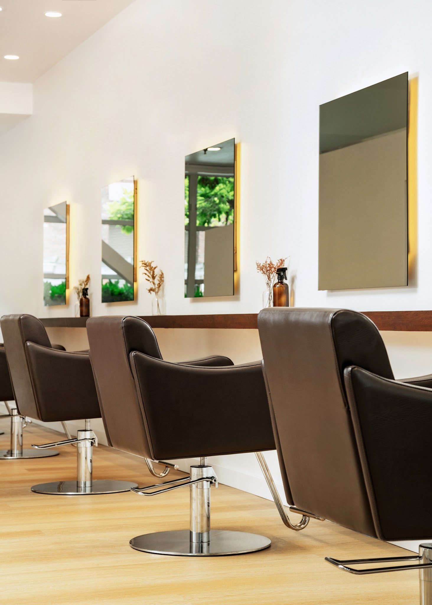 FORME Hair Salon Yaletown