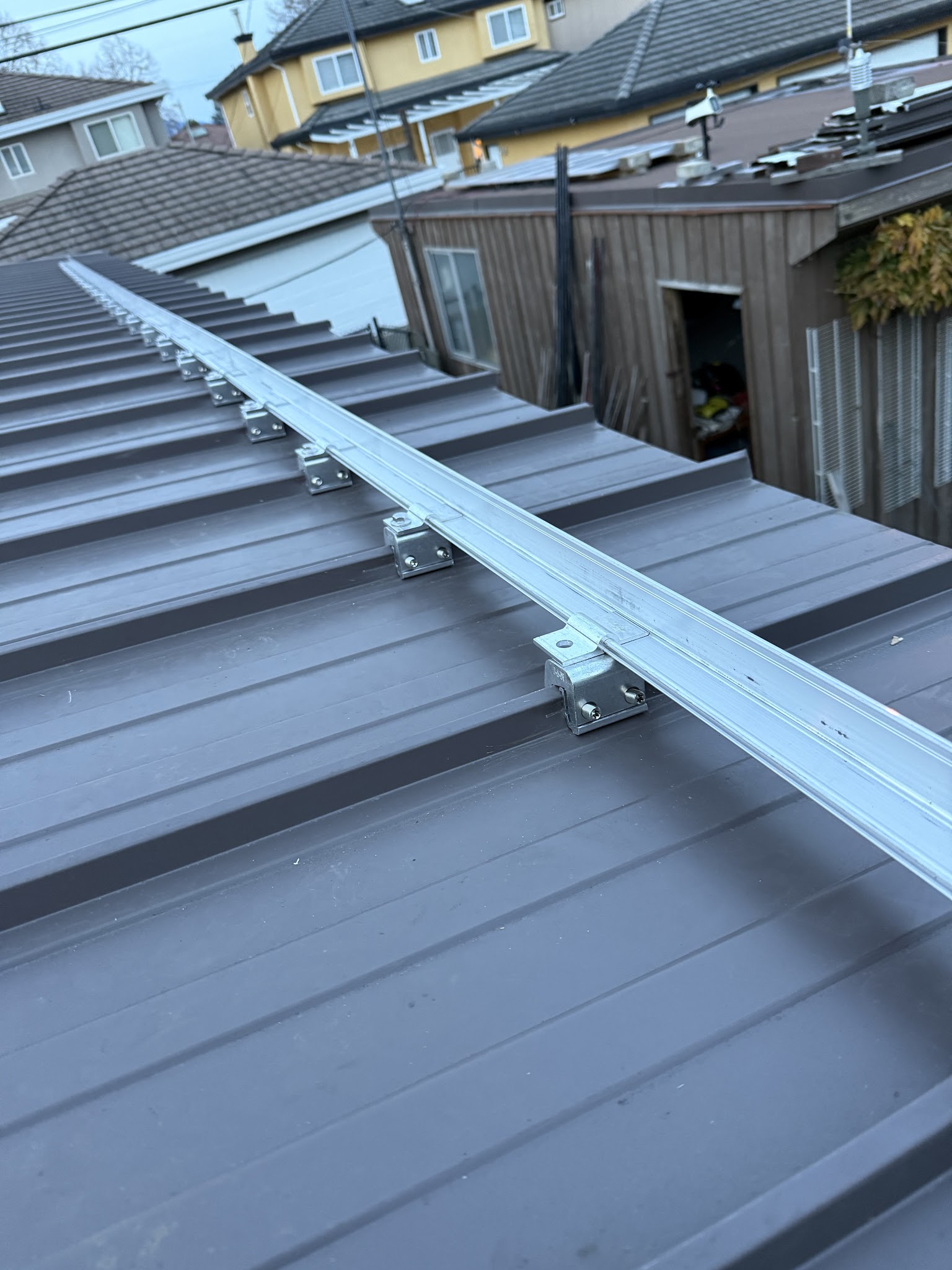 Canuck Roofing Ltd.