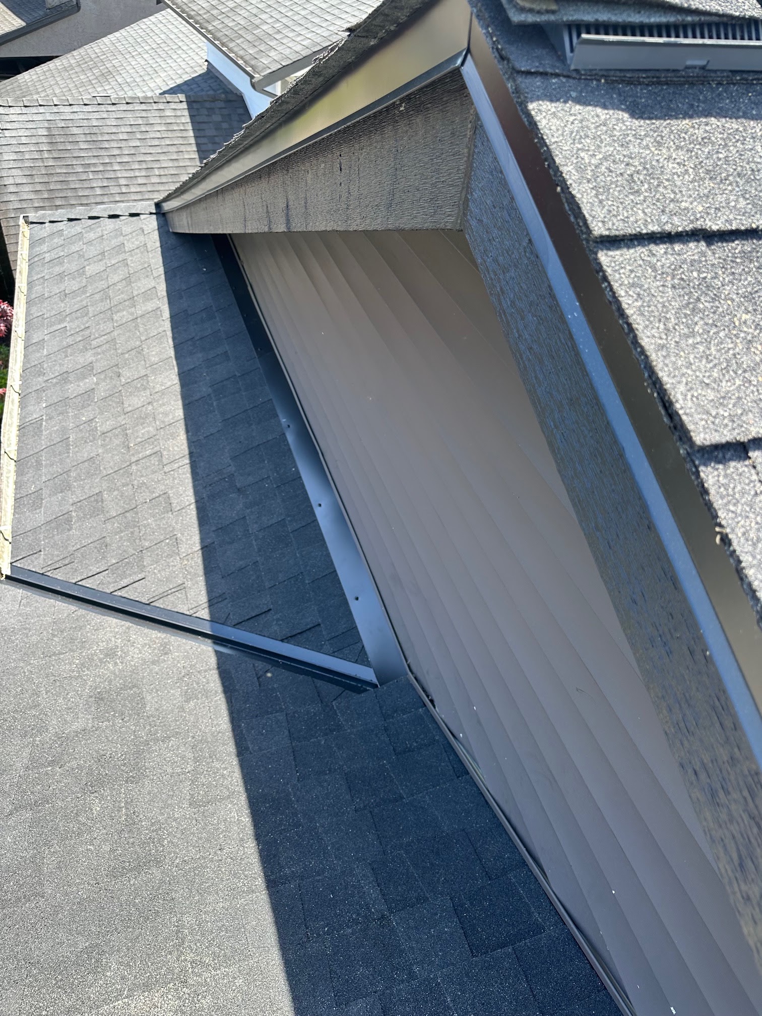 Ray Browne Roofing Ltd.