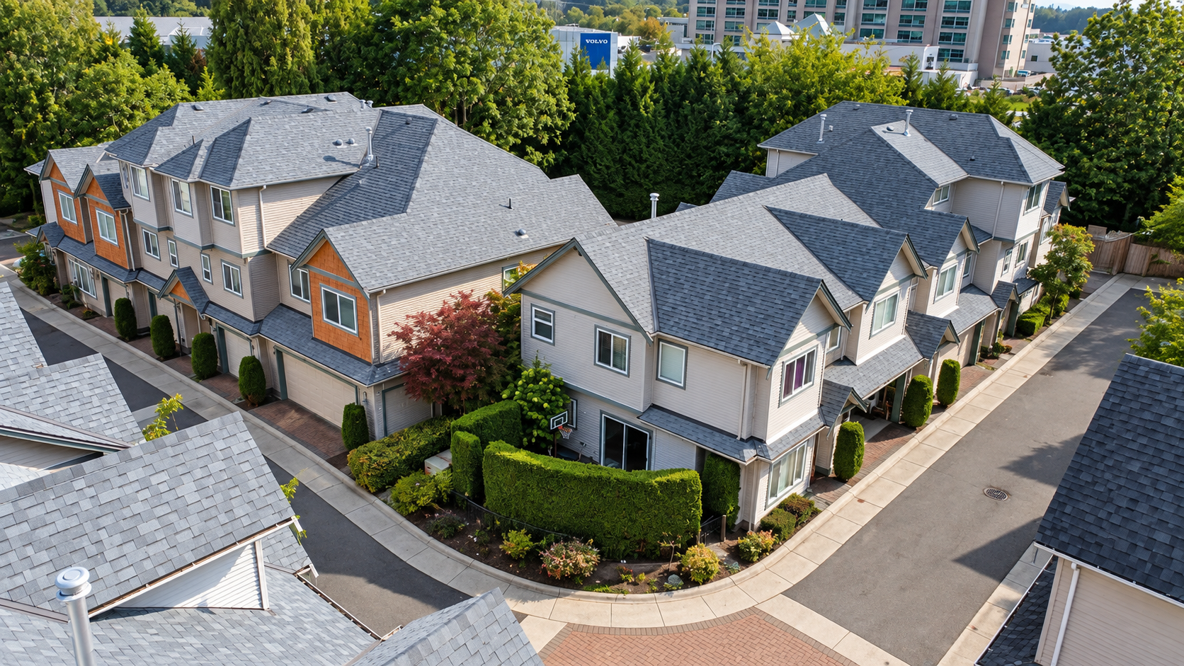 Cooper Roofing