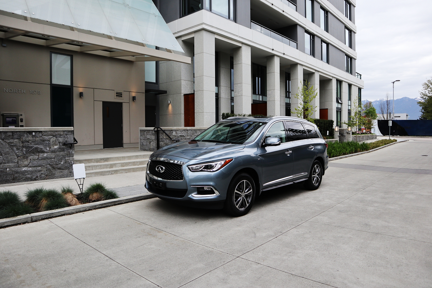 Luminous Auto Group Richmond