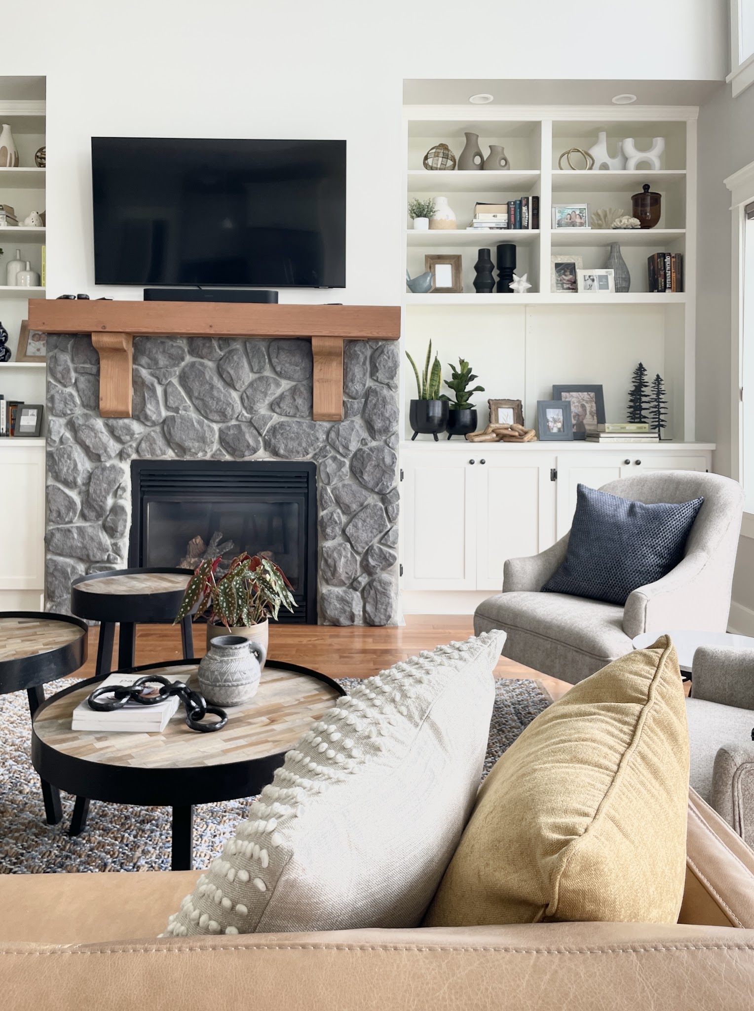 ReverieLand Interiors