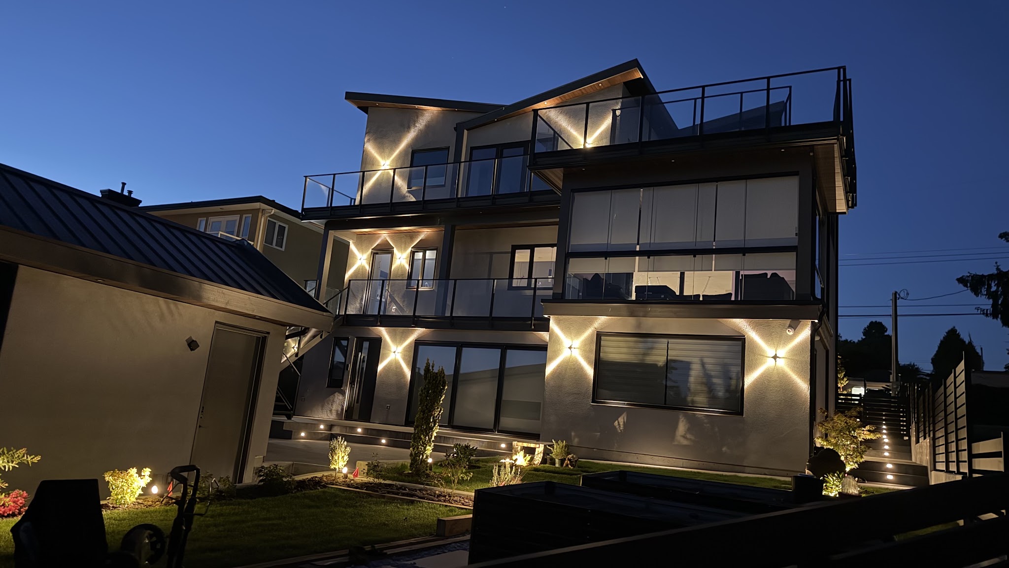 VictorEric design+build
