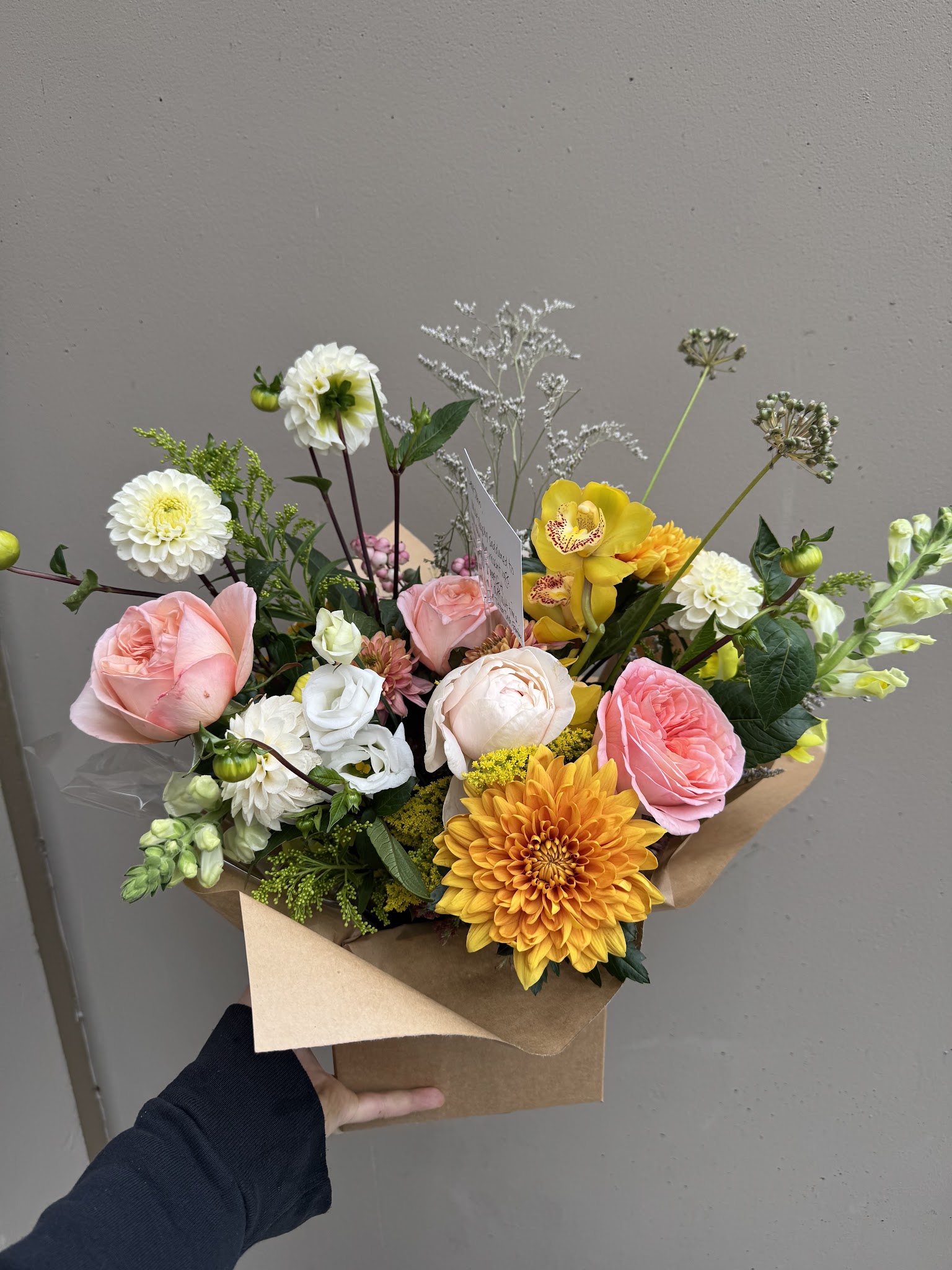 Our Little Flower Company