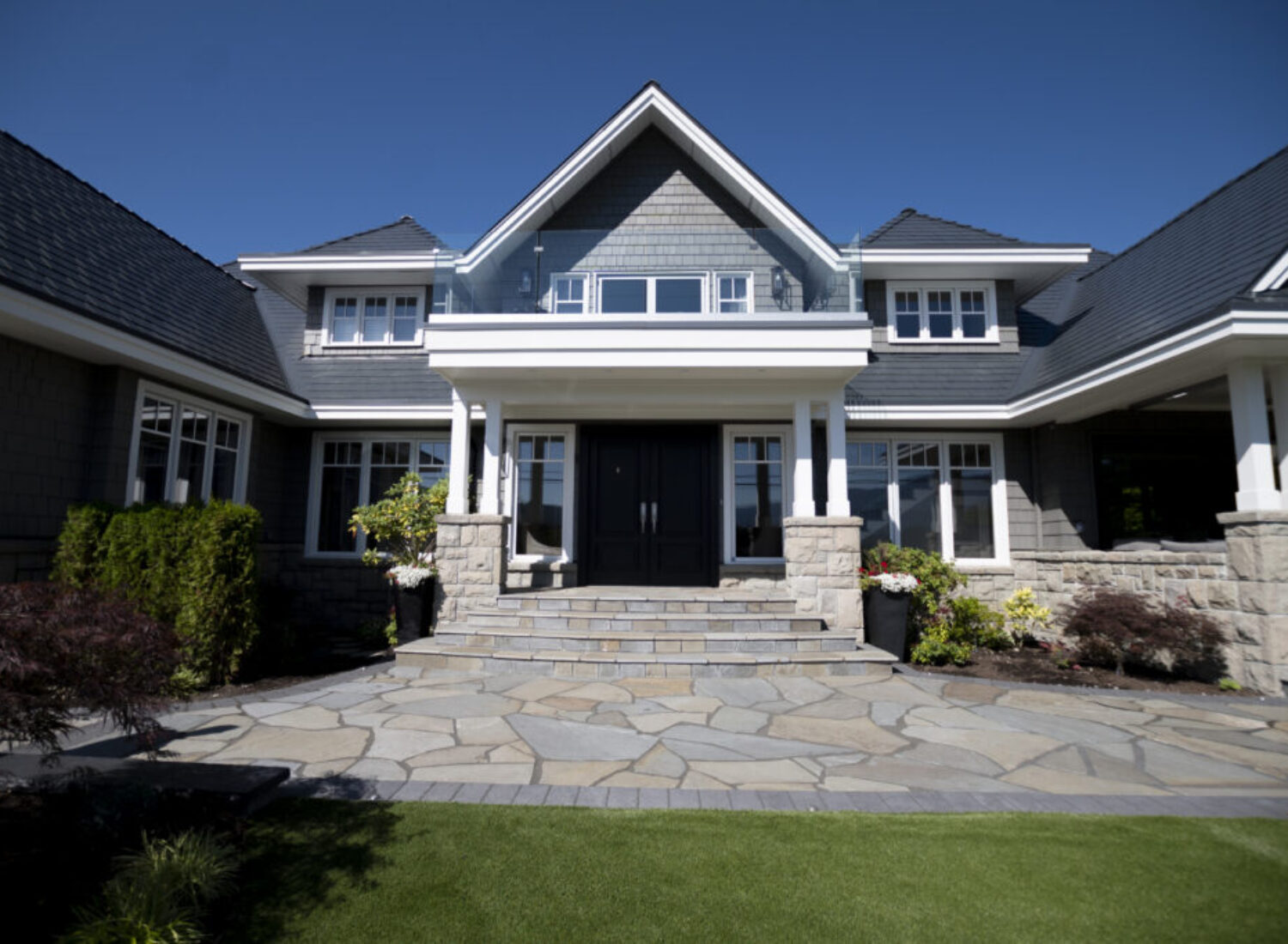 The Great Canadian Landscaping Company Ltd.