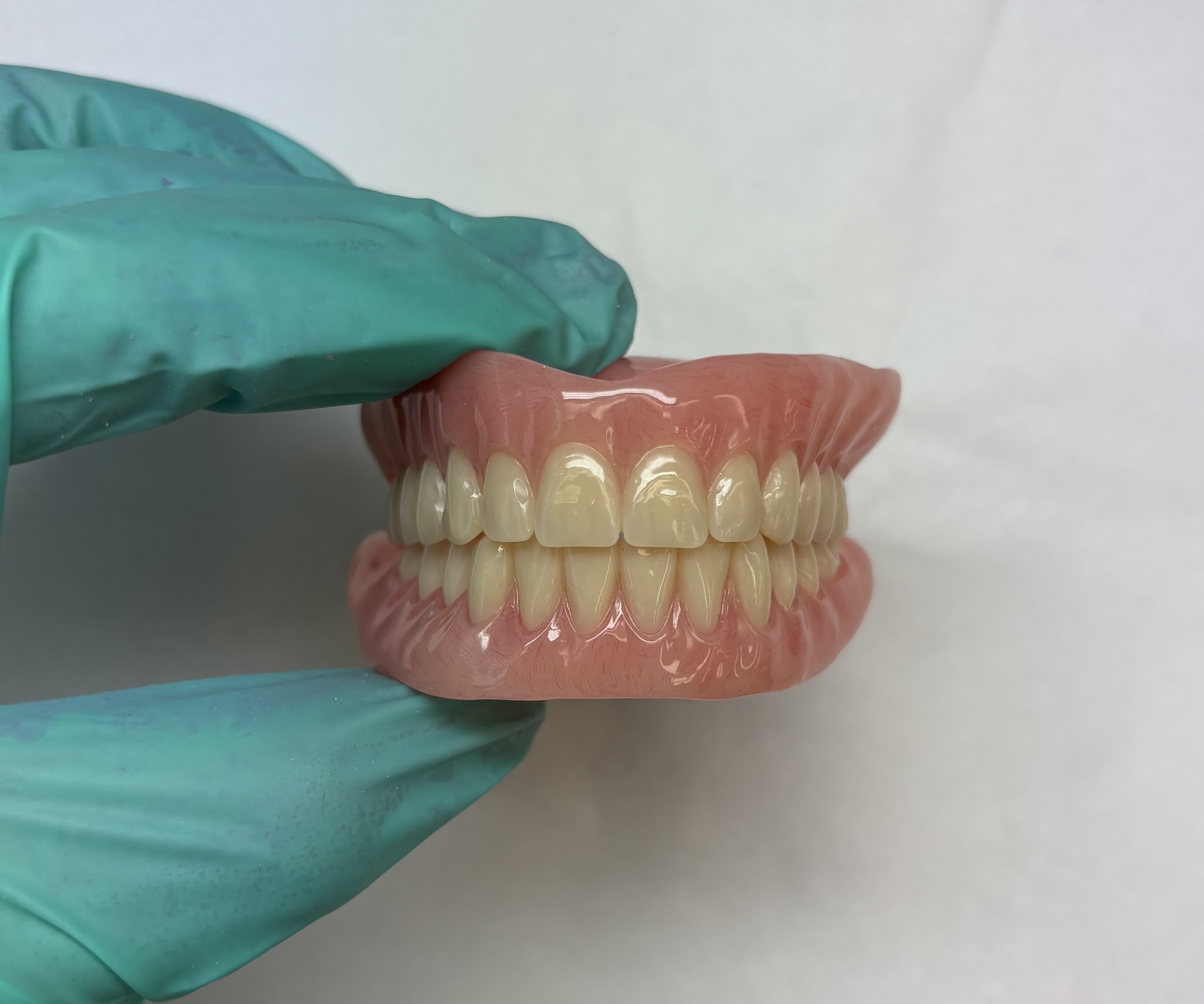 Dynamic Denture Clinic