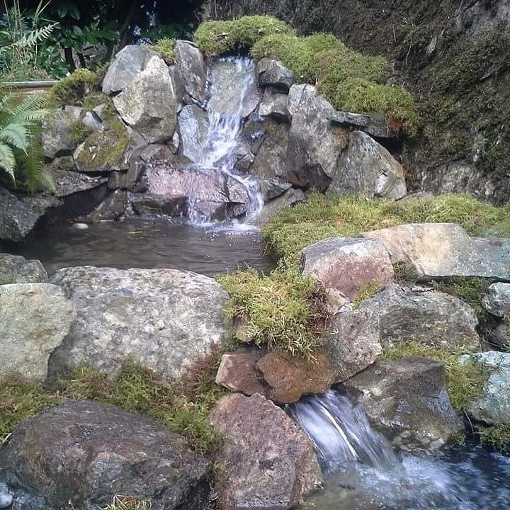 Kane Custom Landscaping