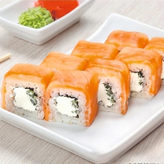 Nagano Sushi