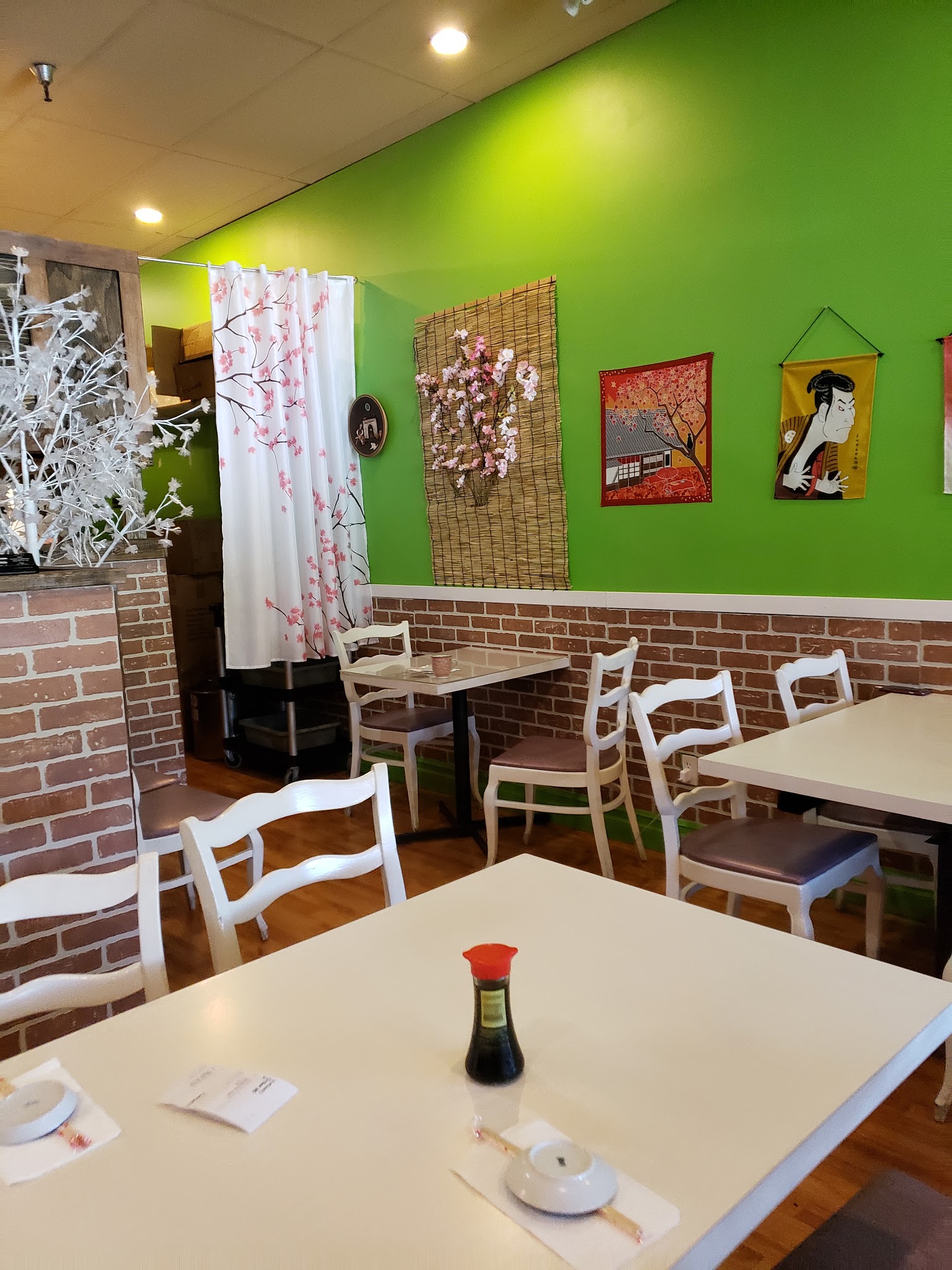 Mission Hills Sushi