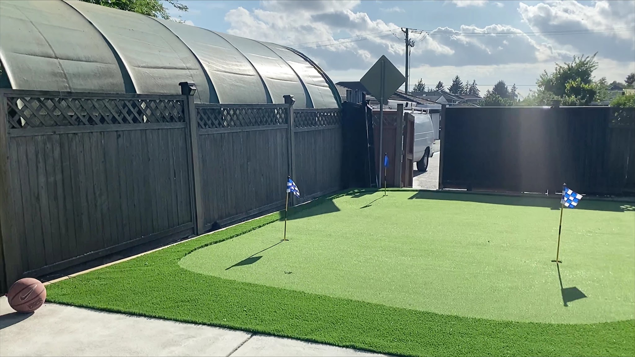 Quick Easy Turf