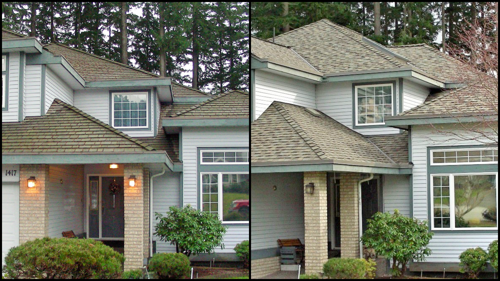 Ray Browne Roofing Ltd.