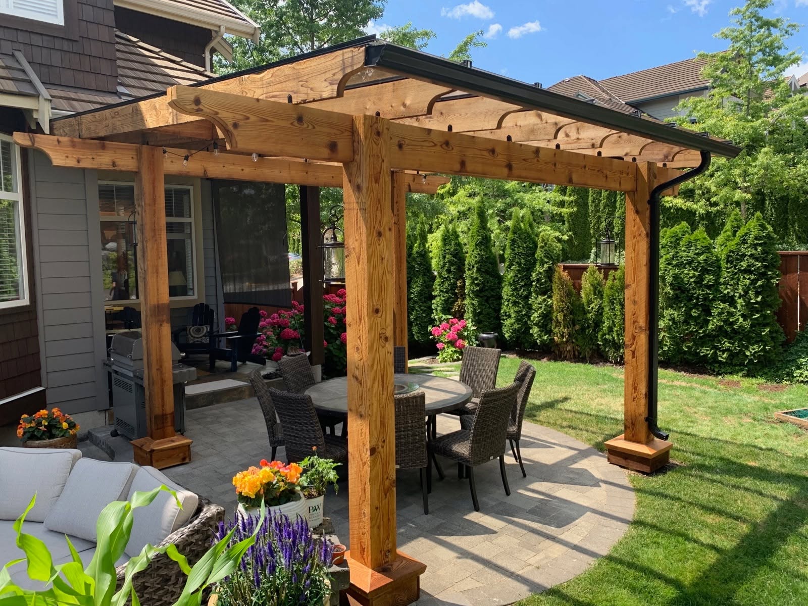 No Limit Landscaping Ltd.