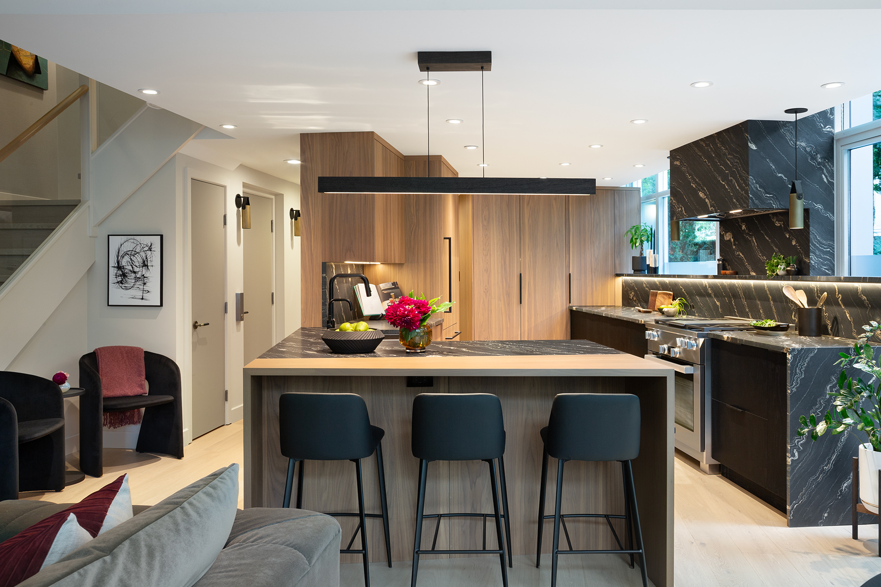 Form Collective | Vancouver Interior Design