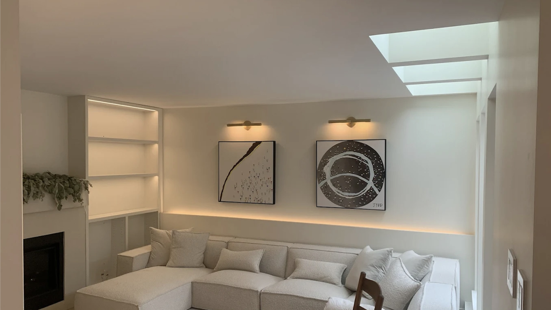Picasshome Painting - Painters Vancouver