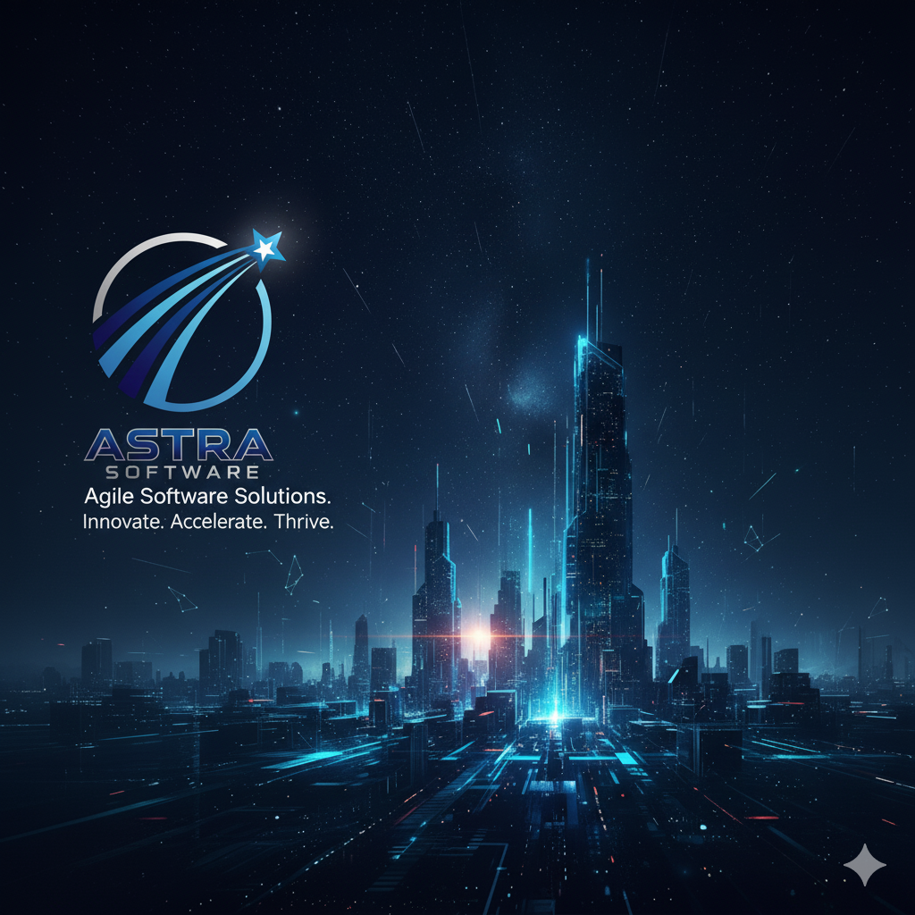 Astra Software Ltd