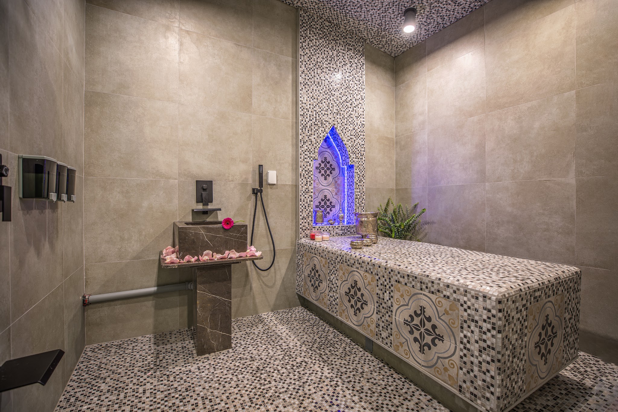 Afrina Beauty, Spa & Health