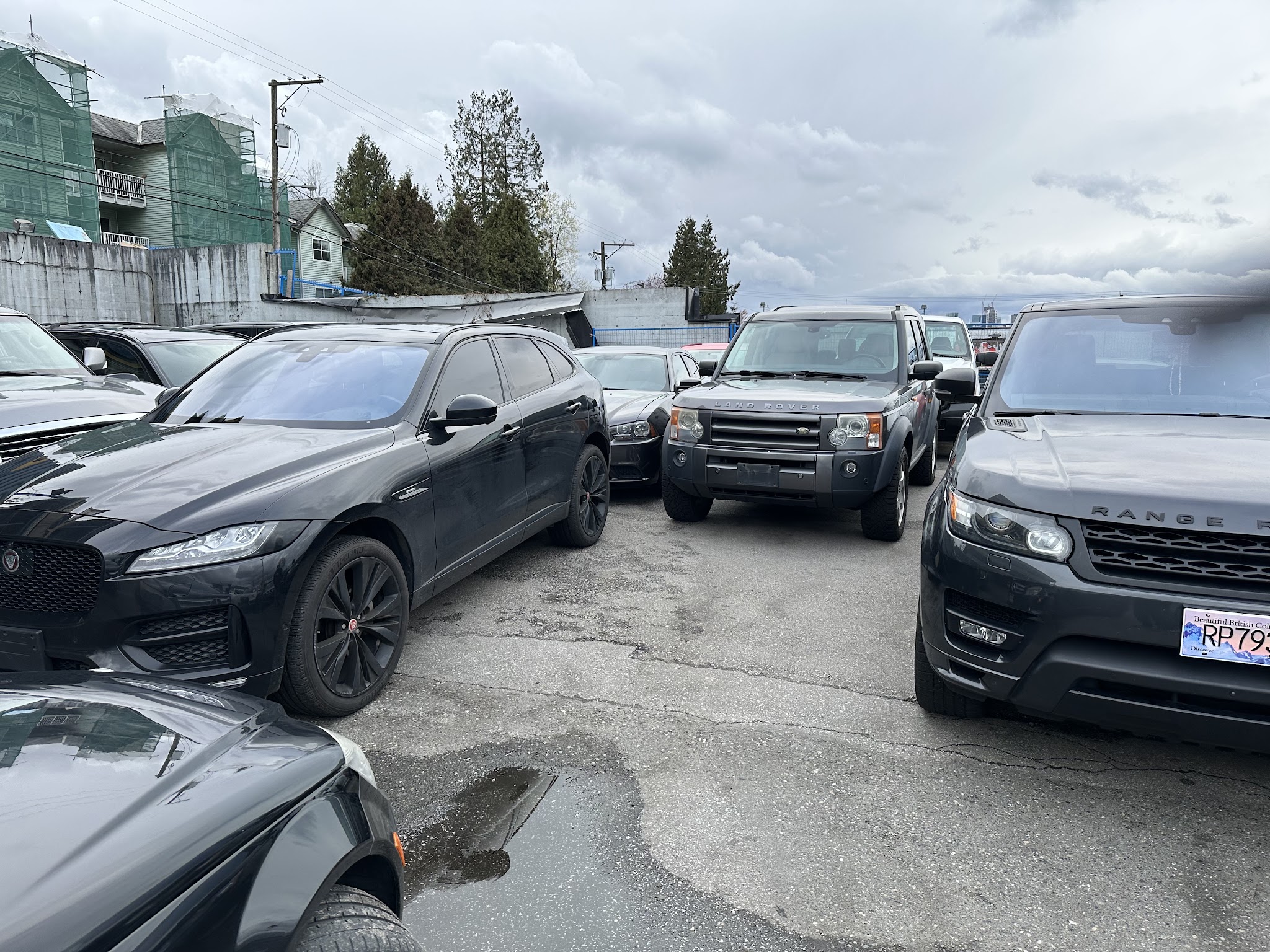 Magnes Auto Group