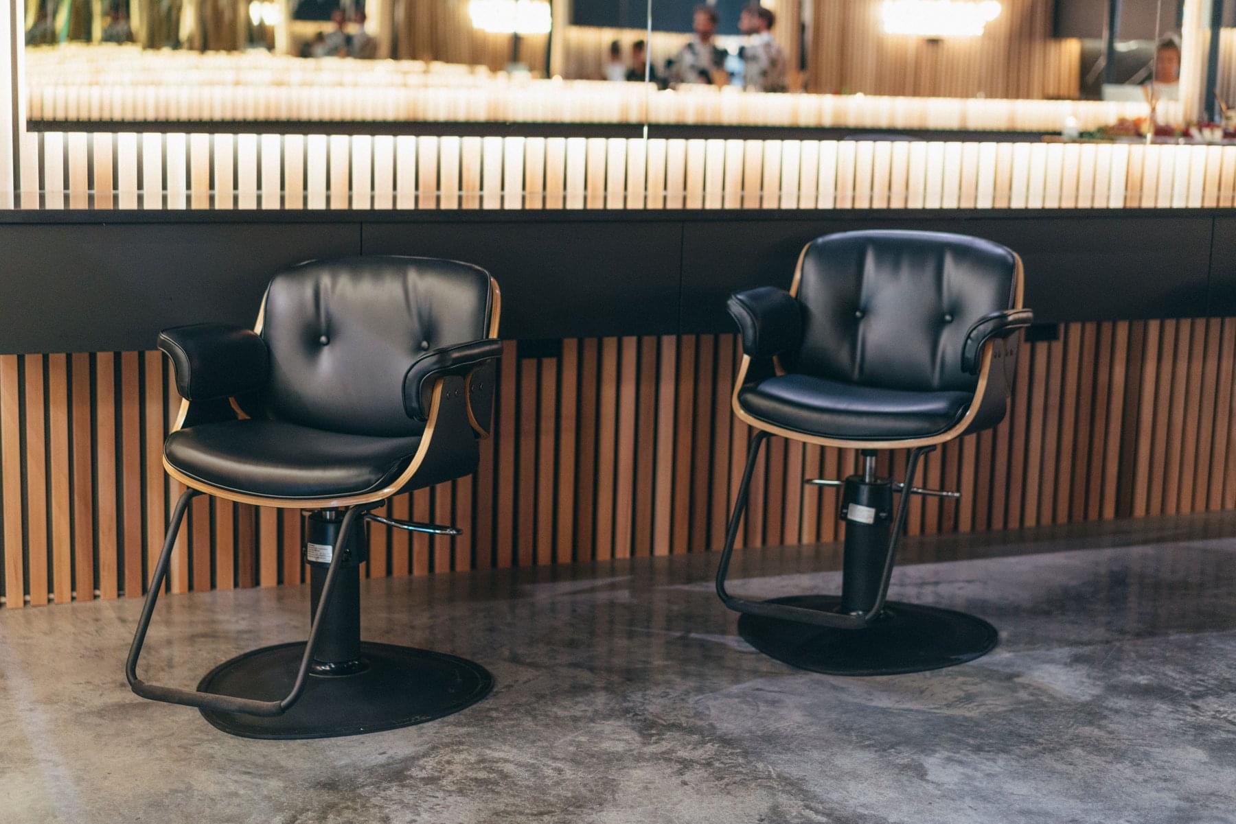 Brush Salon - Best Hair Salon