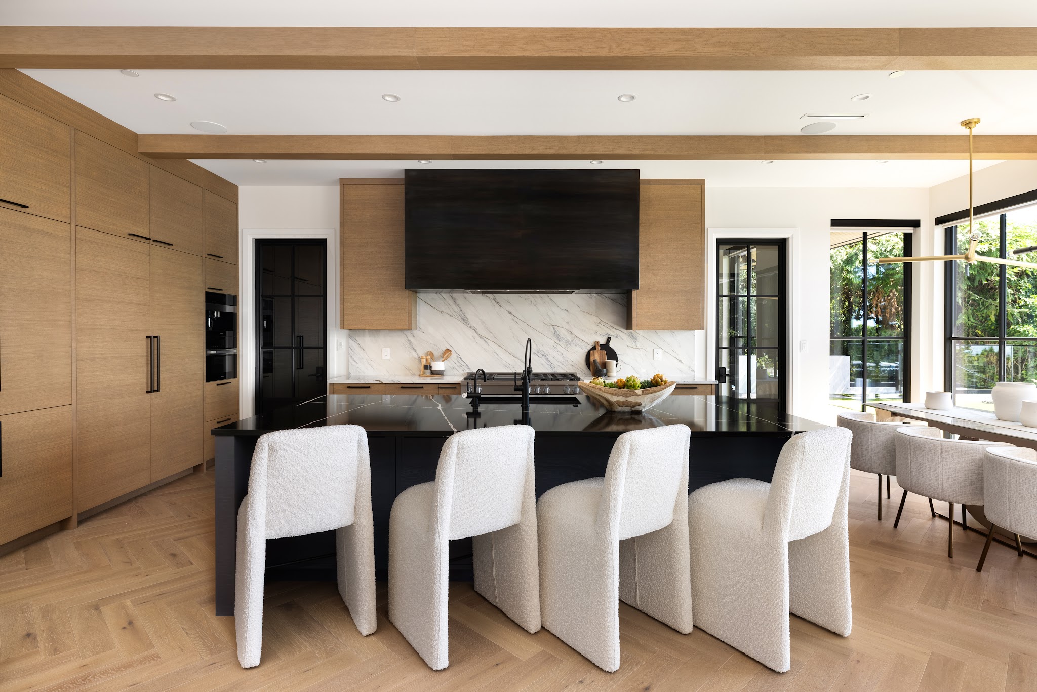 Beyond Beige Interior Design