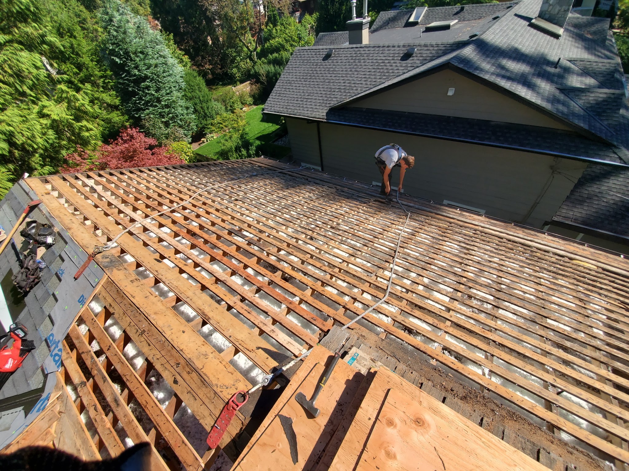 Neo Roofing Solutions Ltd
