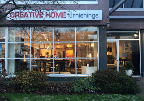 Creative Home Furnishings