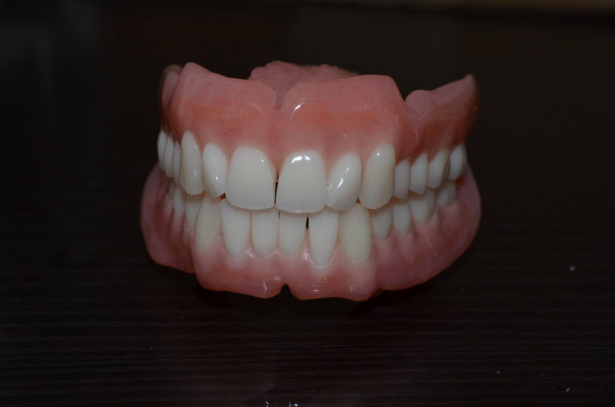Sergey Haletski, DD | Mobile at-home Denture Clinic