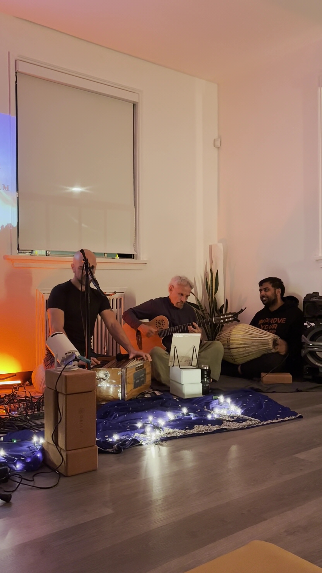 Yoga Circle Collective Healing Lab