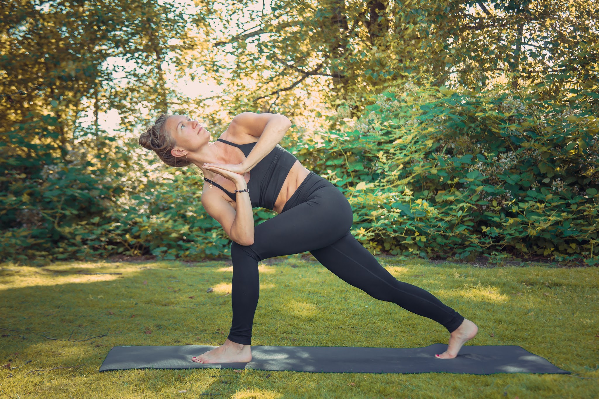 Alexandra Kardas - Yoga & Bien-Être