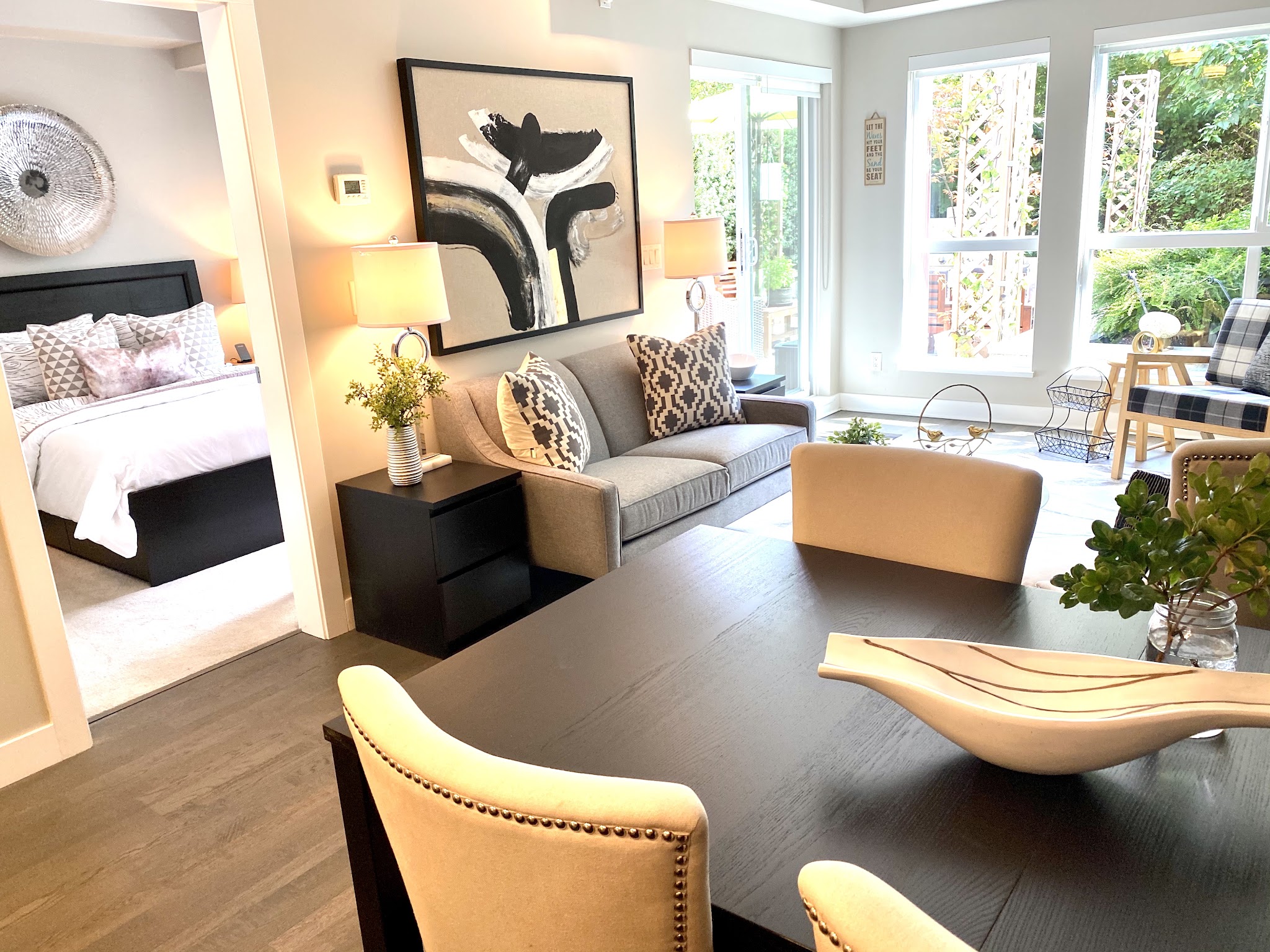 Noor G.V. Interiors