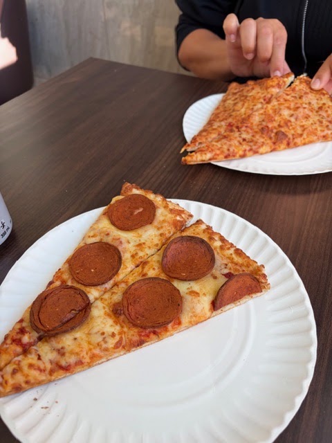 Mr. Singh's Pizza Brampton