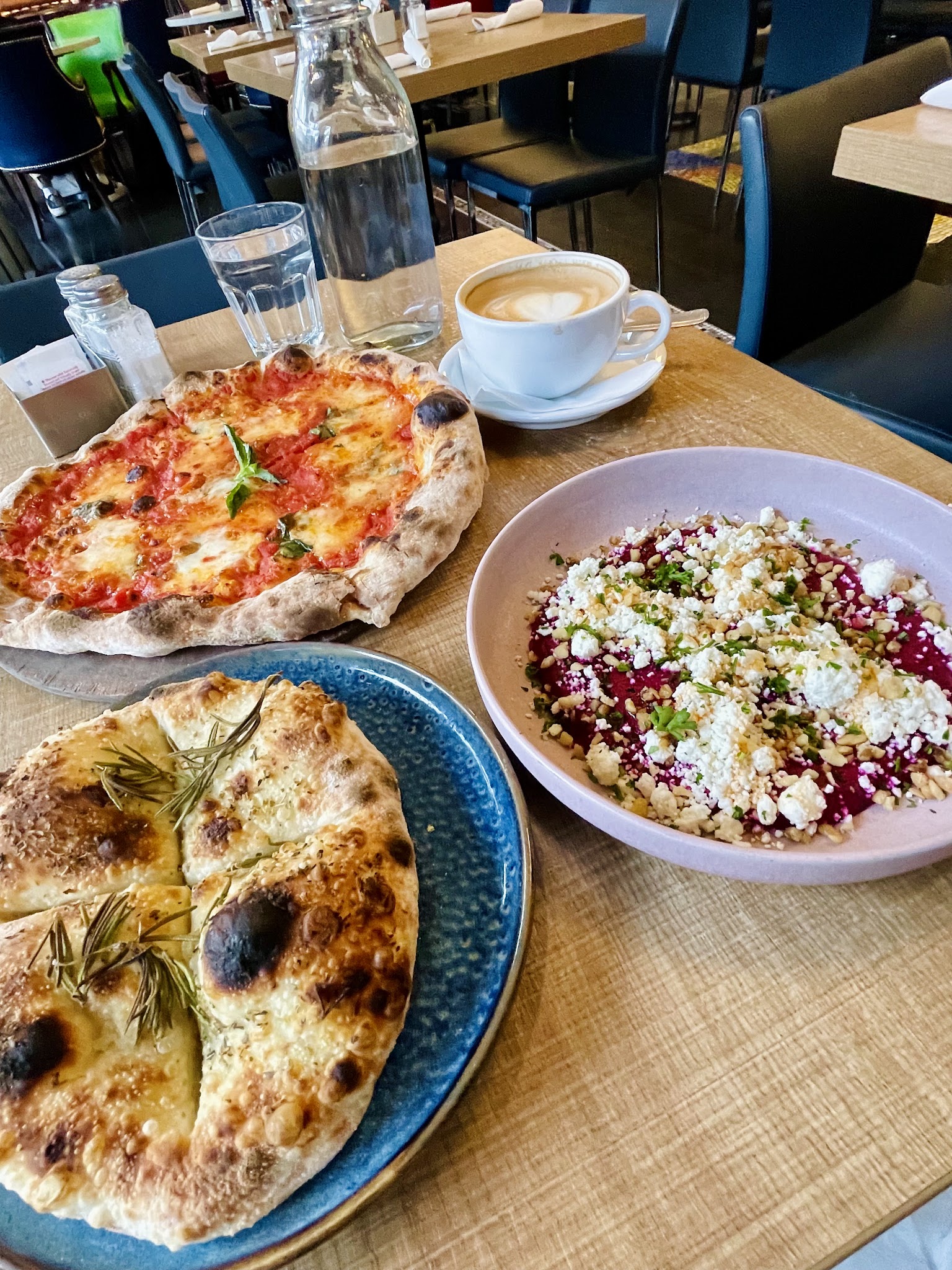 Bellaggio Cafe