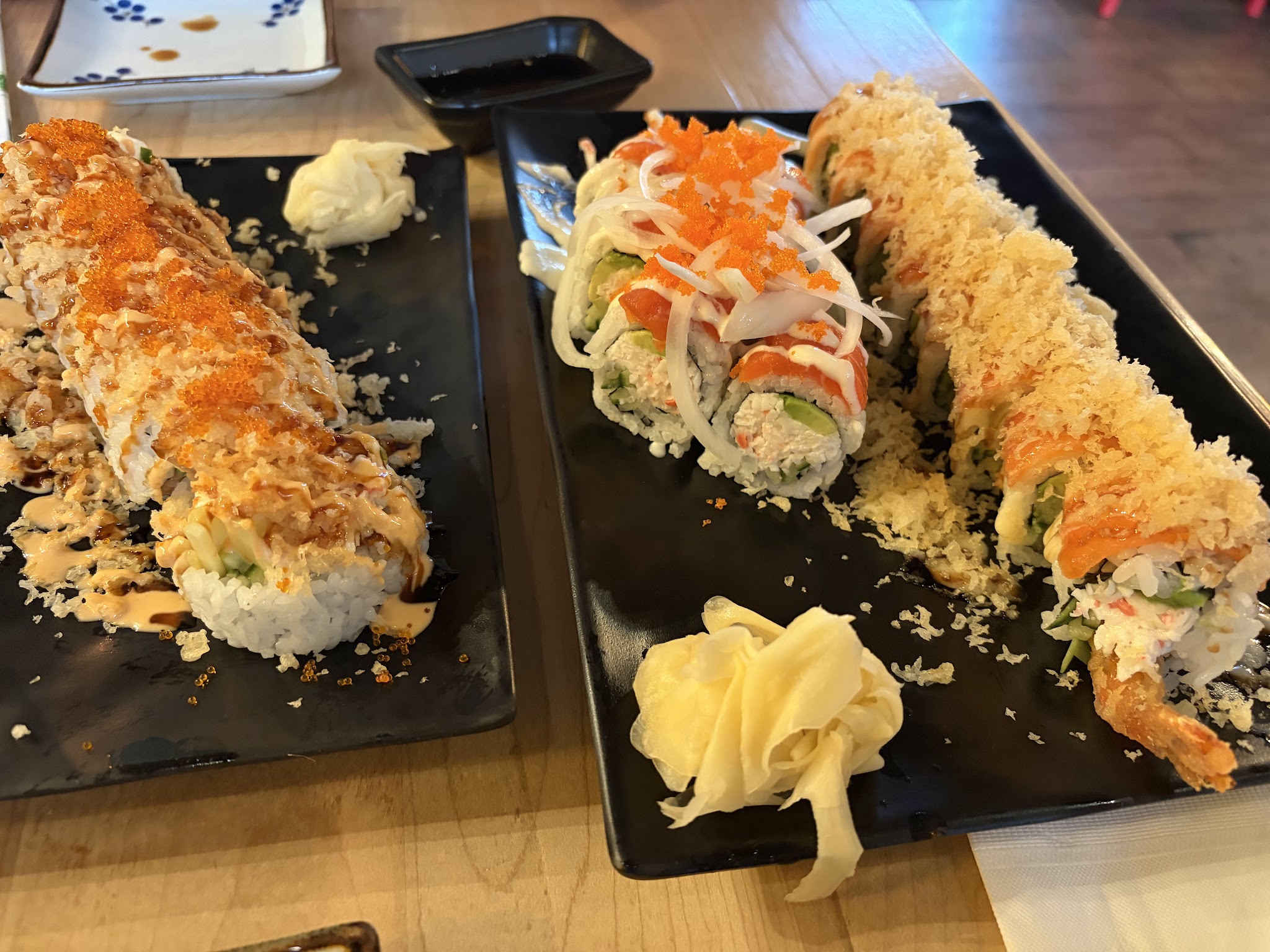 Aomi Sushi Japanese Restaurant
