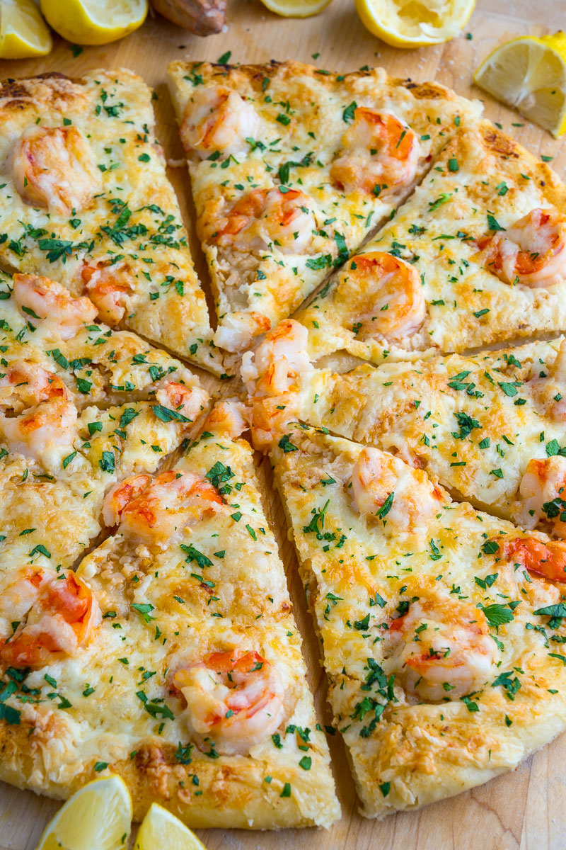 Double Double Pizza & Chicken