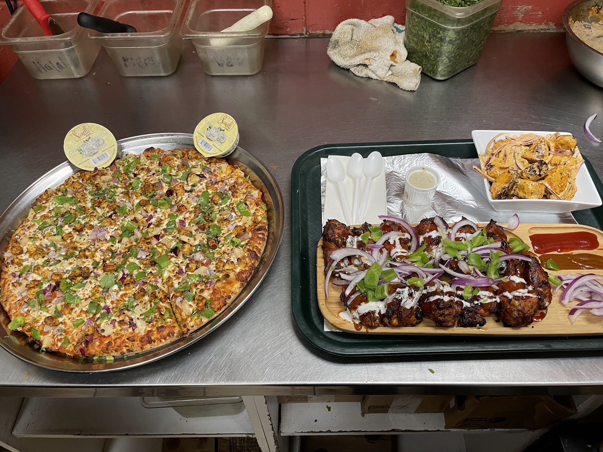 Pizza2Go