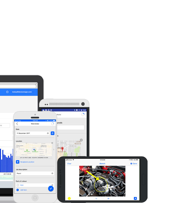Neo Code: FileMaker Experts