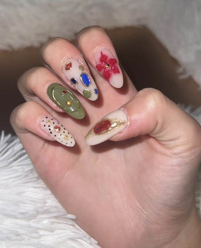 Yaletown Nail Spa