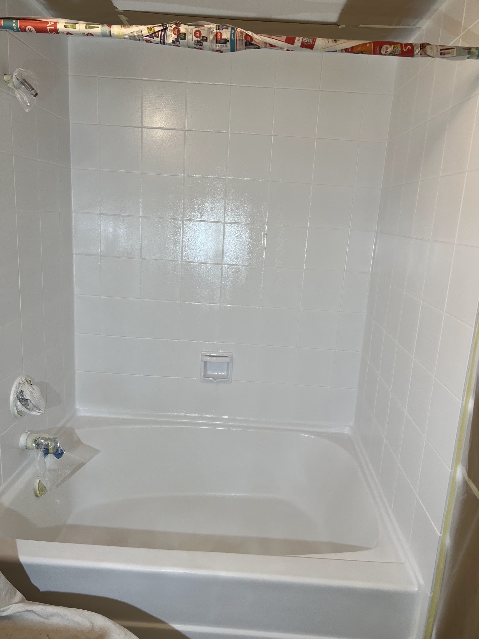 Ziegs Tub&Tile Refinishing
