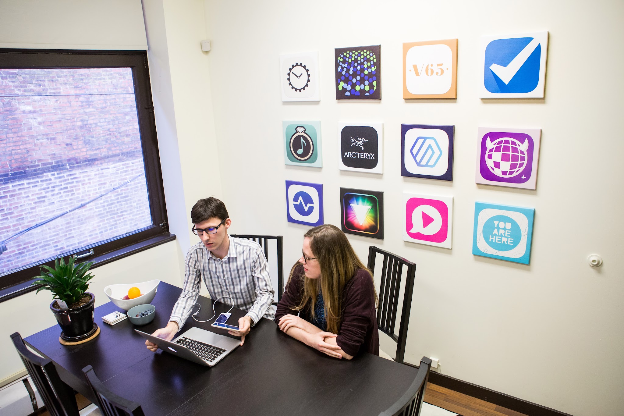 Steamclock Software Ltd.