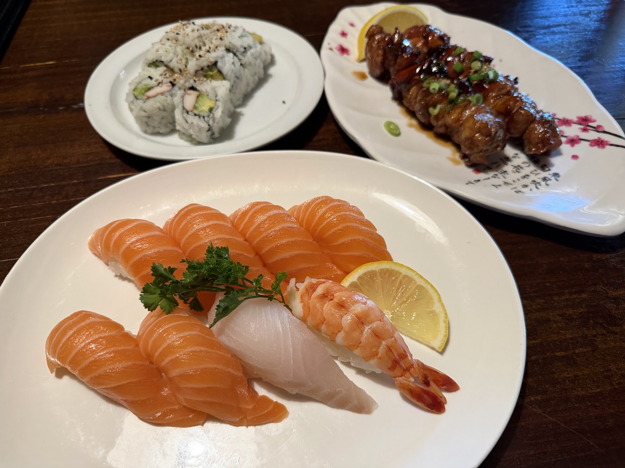 Sushi Mori