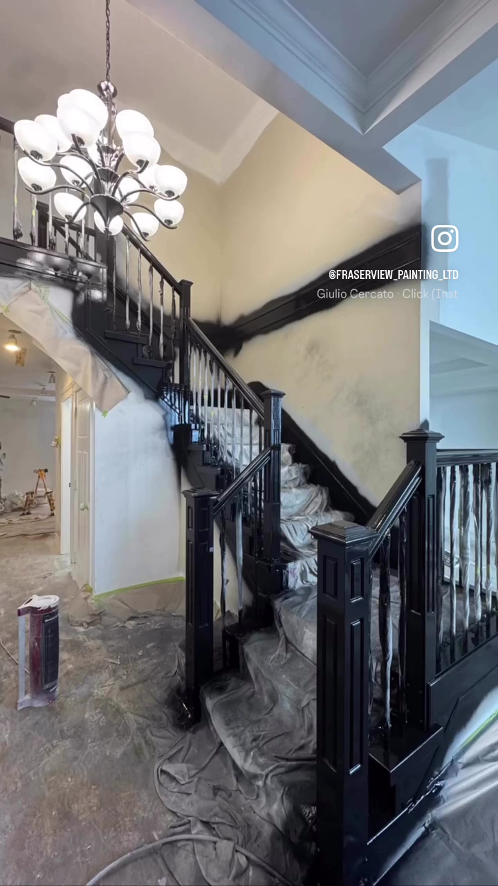 Fraserview Painting Ltd