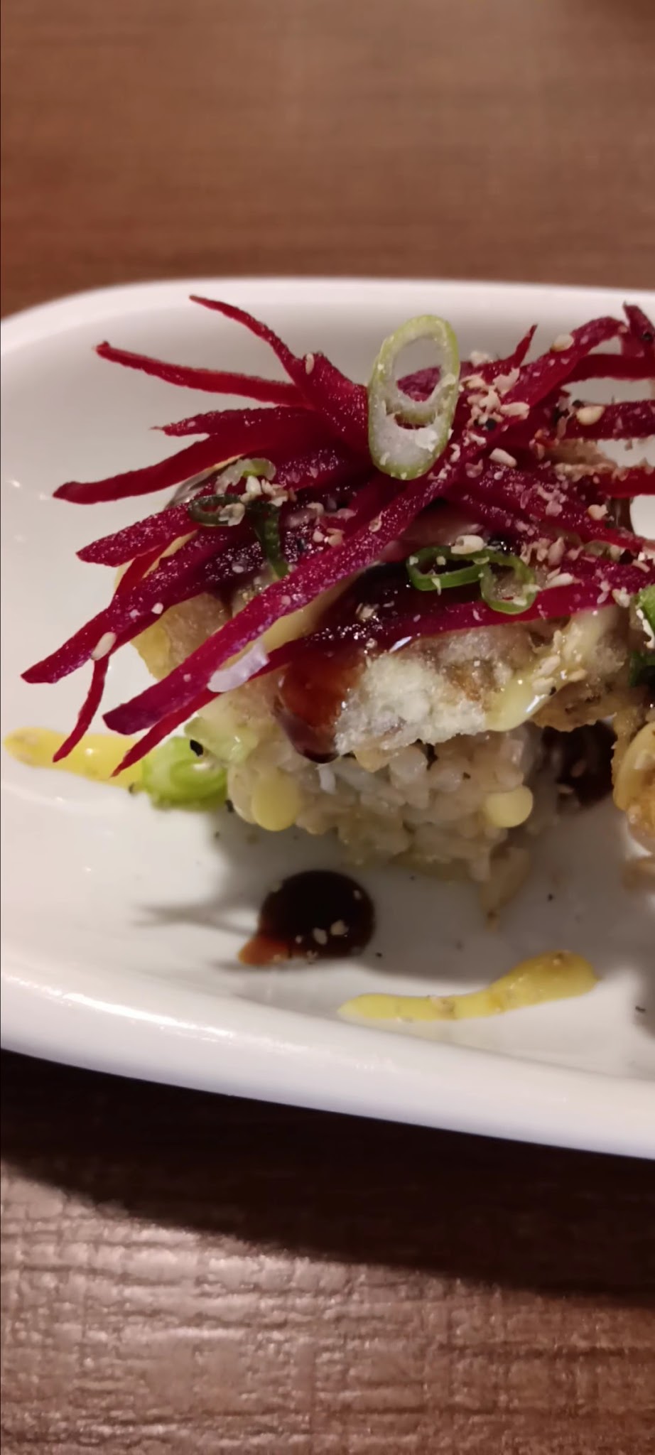 Sasha Sushi