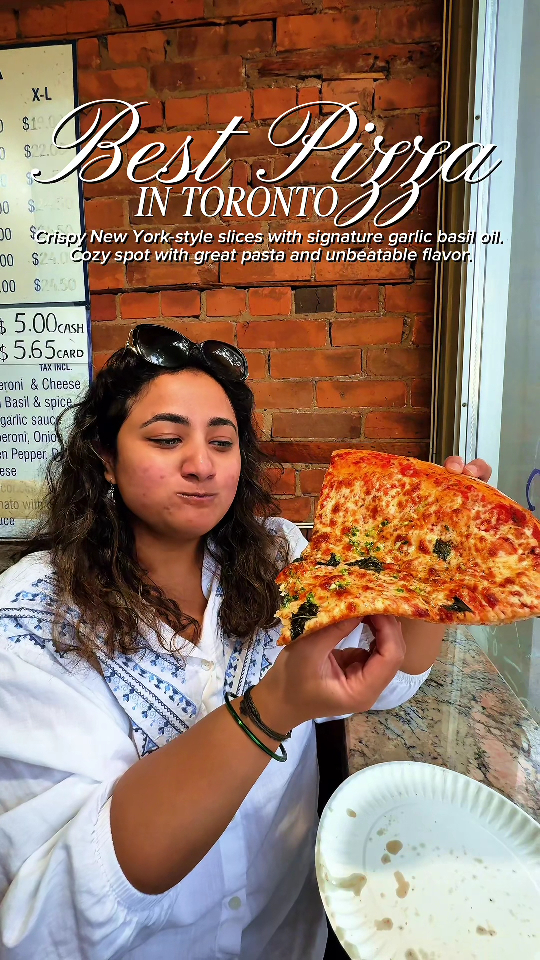 Fresca Pizza and Pasta