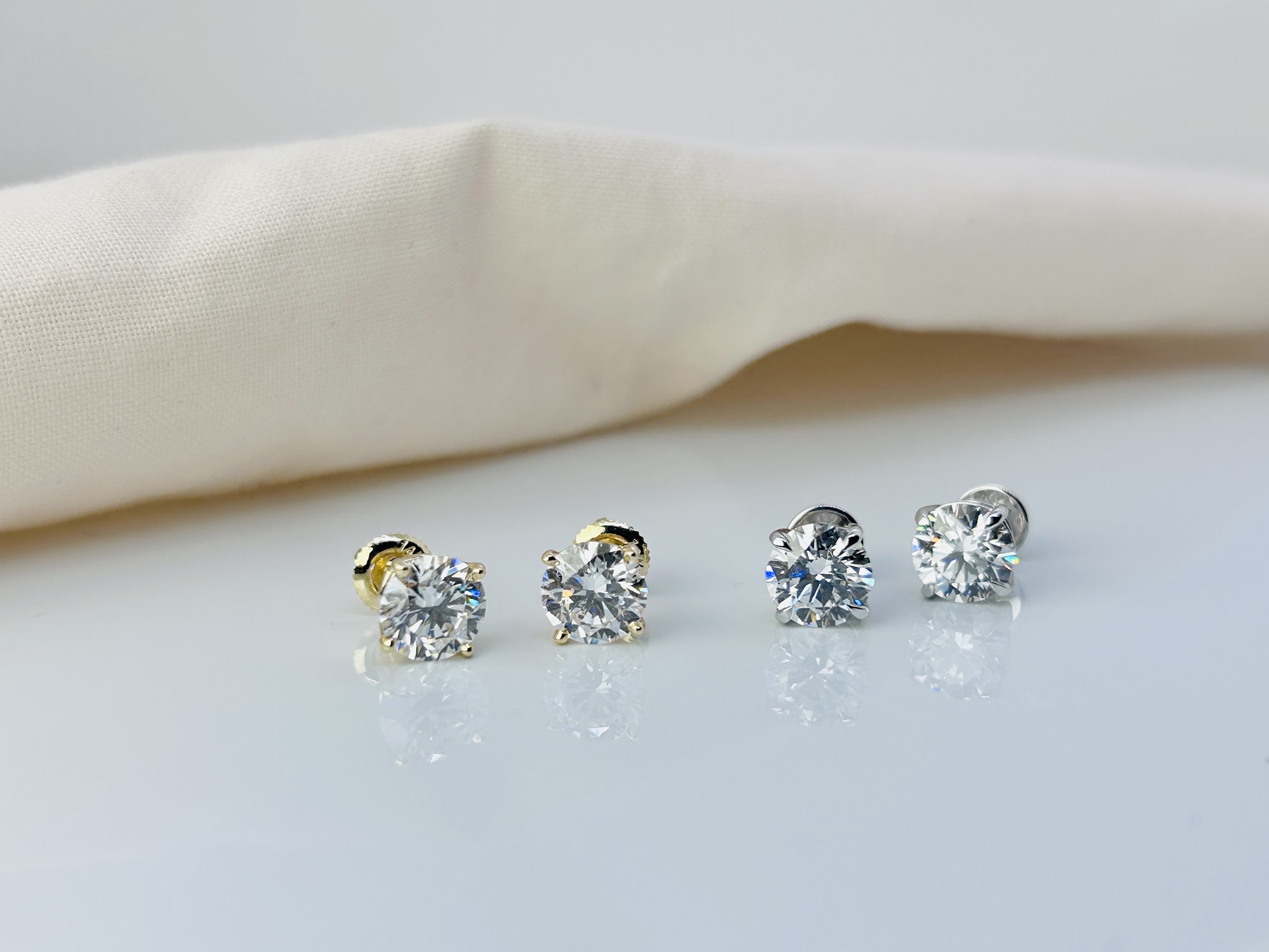 Triple C Diamond's