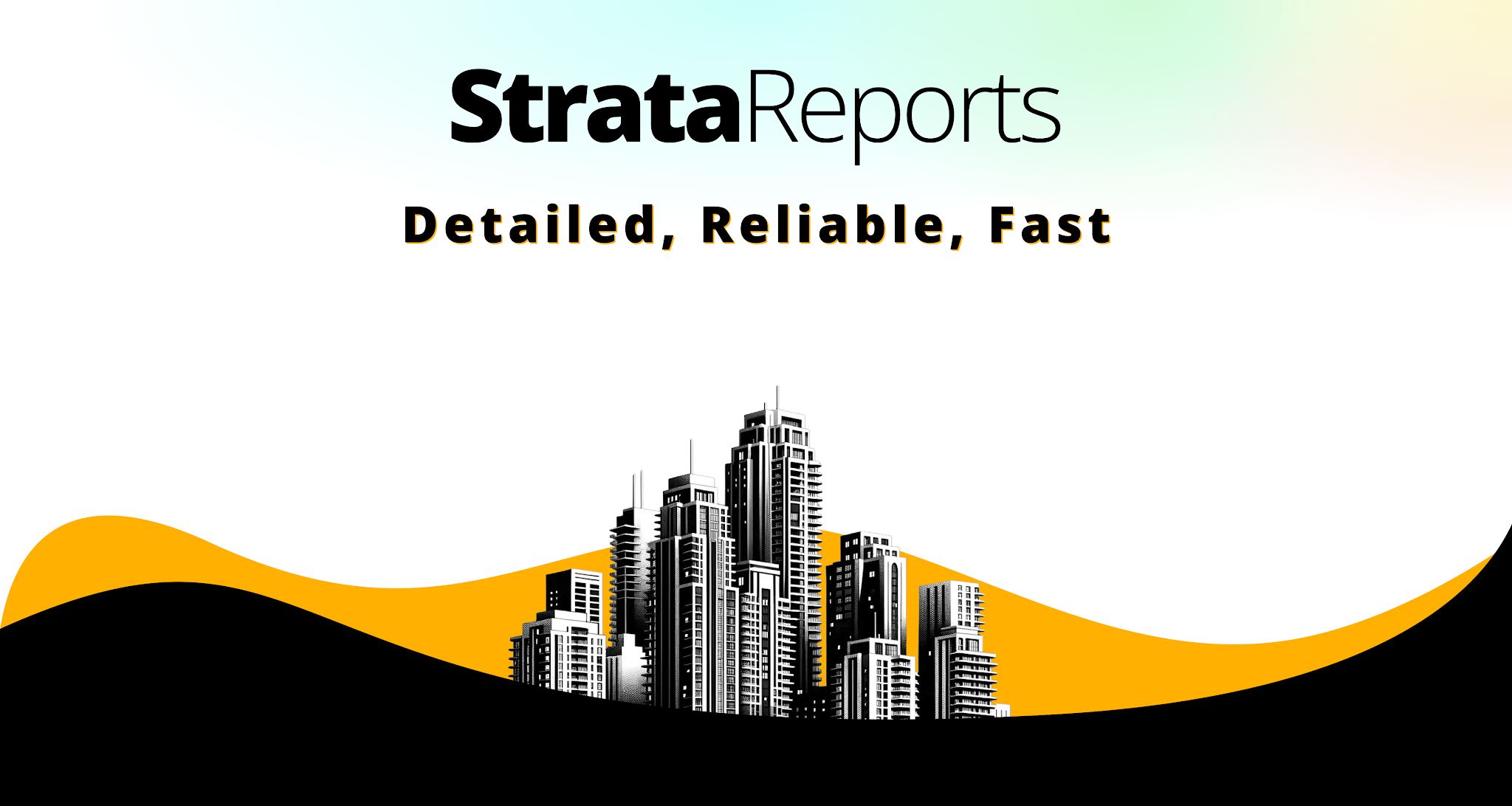 StrataReports