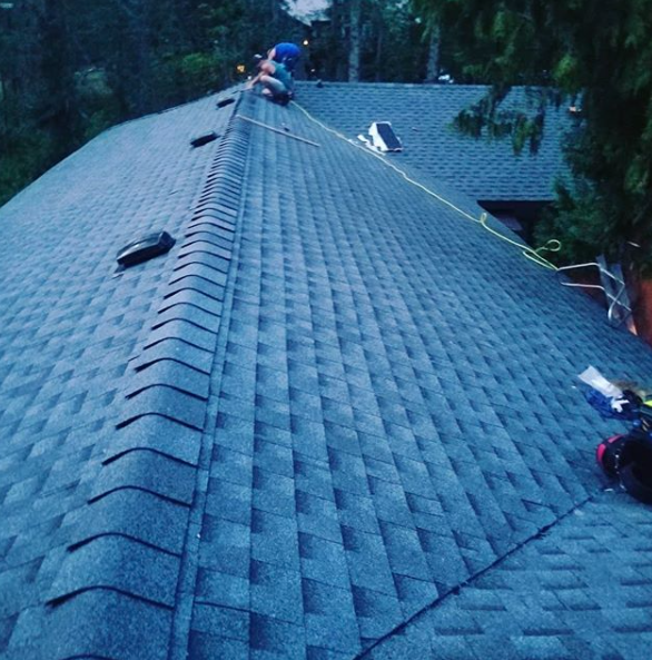 Sunset Roofing & Construction