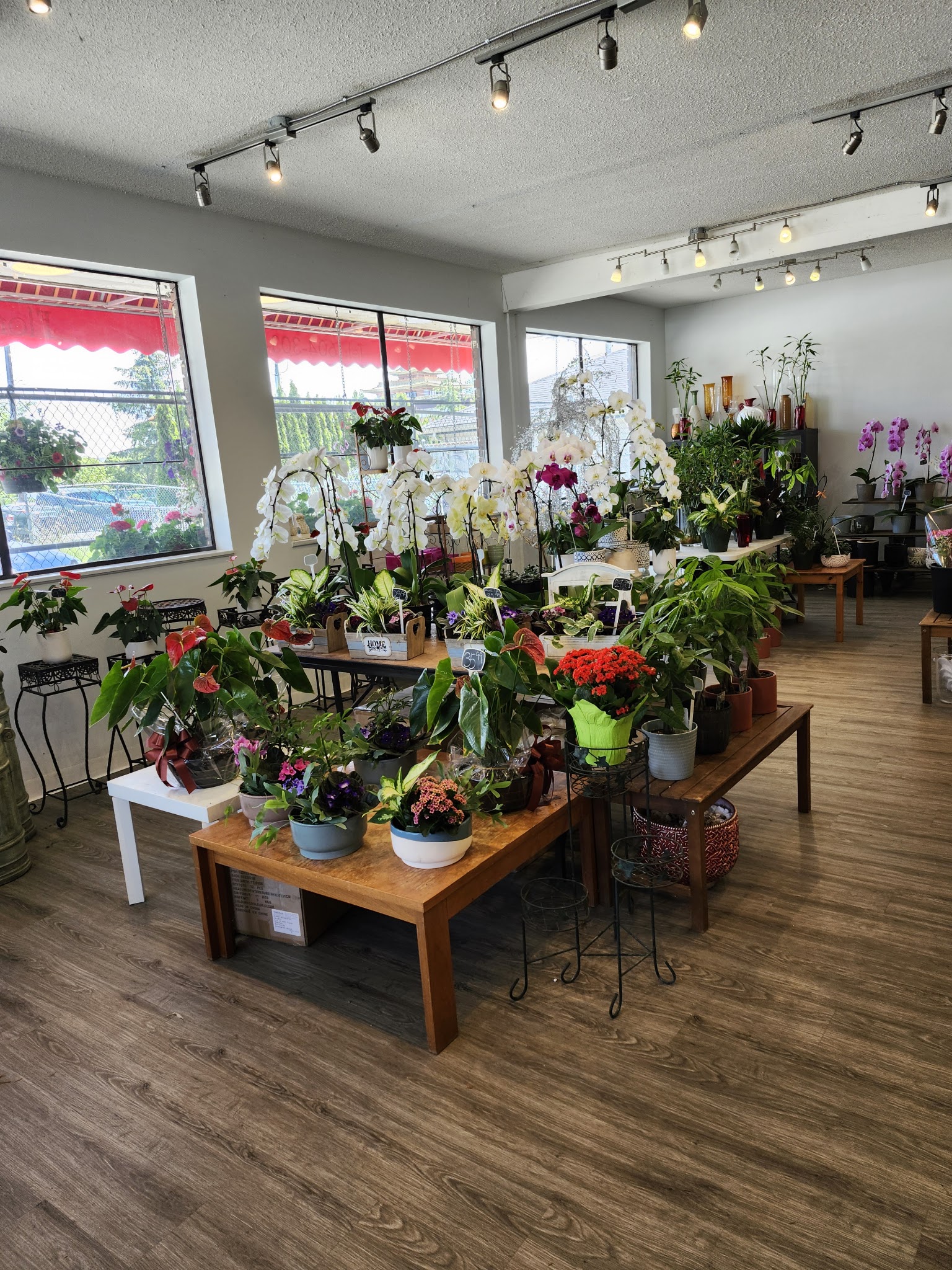 Florist On The Fifth