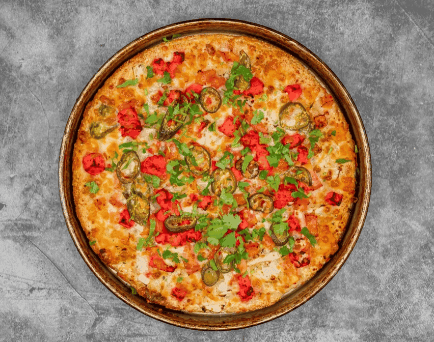 Delta Pizza