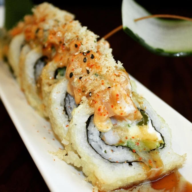 Sushiwa Japanese Restaurant